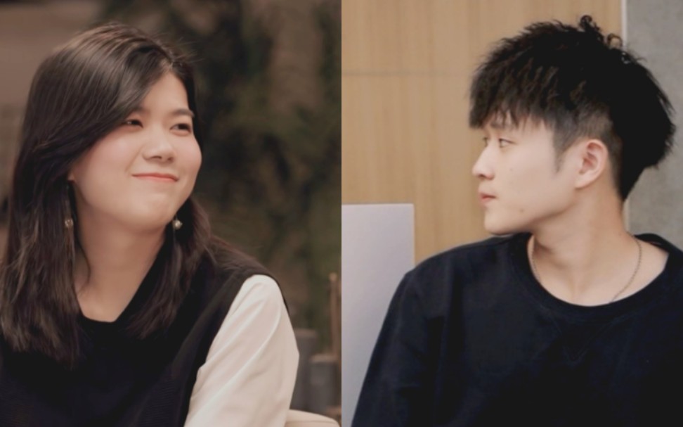 【勉笠/王勉×杨笠】《起风了》~重制,添加勉子独白