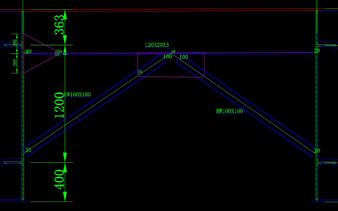 分离式钢箱梁桥三维建模及一键出施工图纸哔哩哔哩bilibili