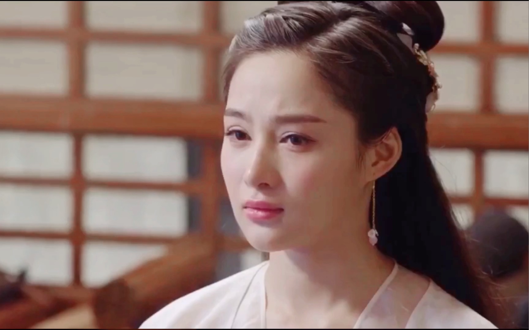 上阳赋超前点播顾采薇上线王夙要沦陷啦