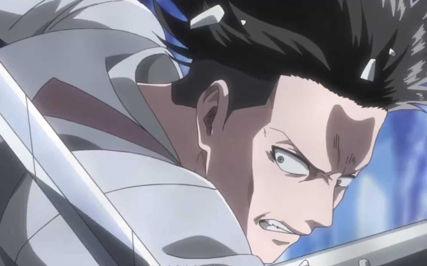 活动作品爽到头秃利威尔第三季超燃战斗合集