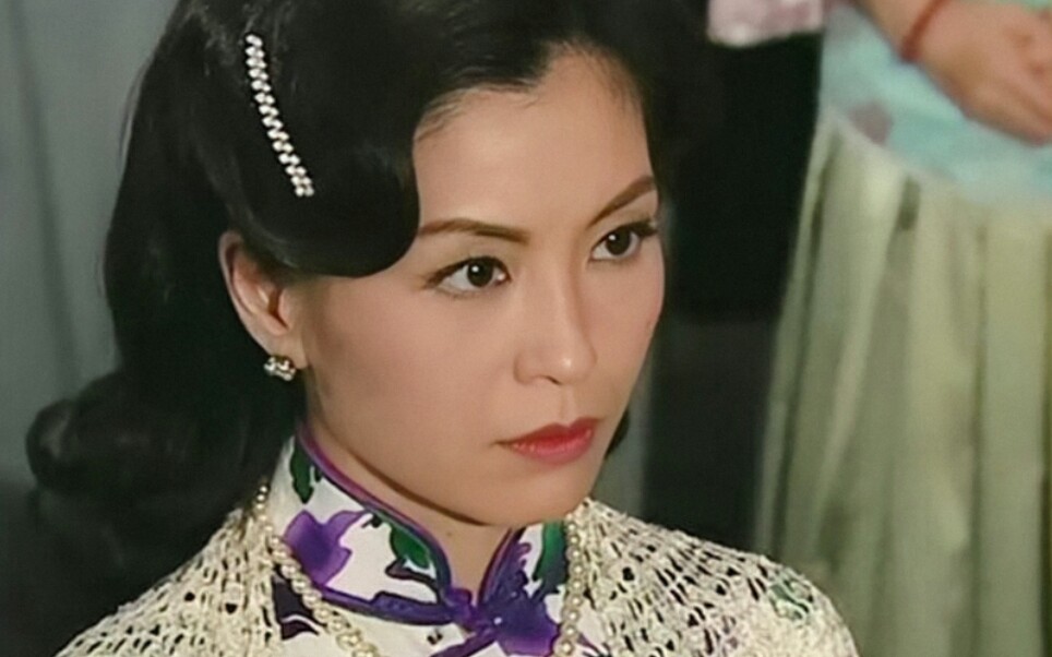 【伍咏薇】程秀杏 第五集cut