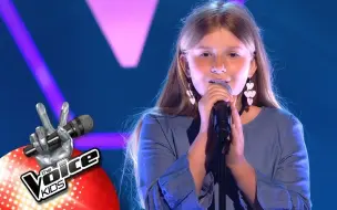 Download Video: 【法兰德斯儿童好声音2018】Sweet Child O' Mine【Blind Audition】