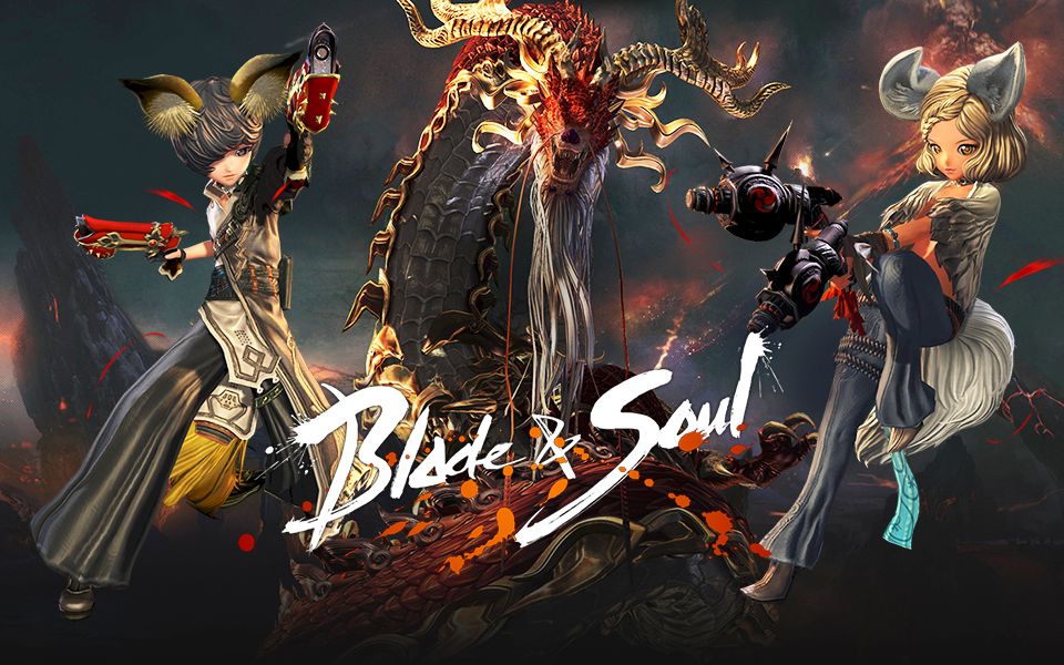 【剑灵】12月新版预告,灵族枪手 天命宫 30人火龙raid!