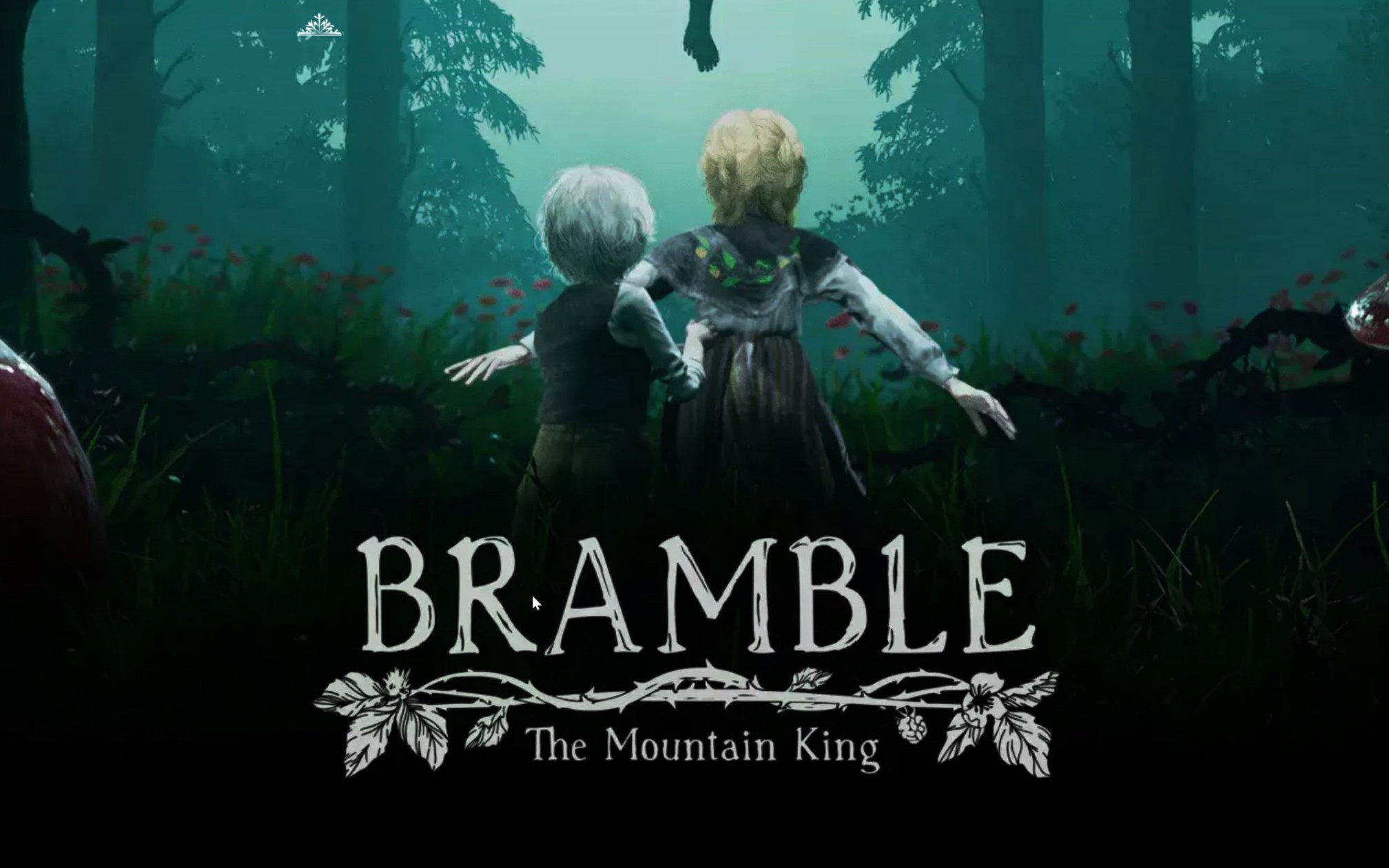 [图]《Bramble: The Mountain King》荆棘：群山之王-隐藏成就：进球