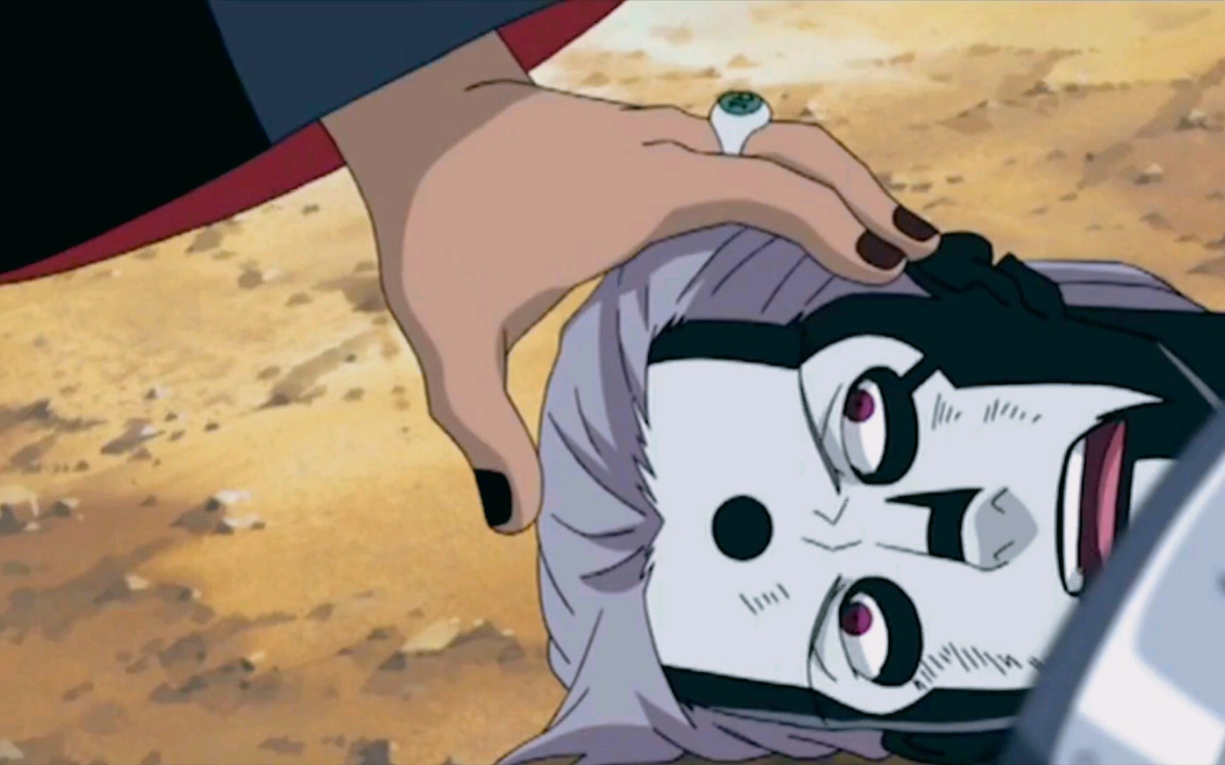 飞段请求角都出手顺便把身体拿过来108060帧蓝光增强版