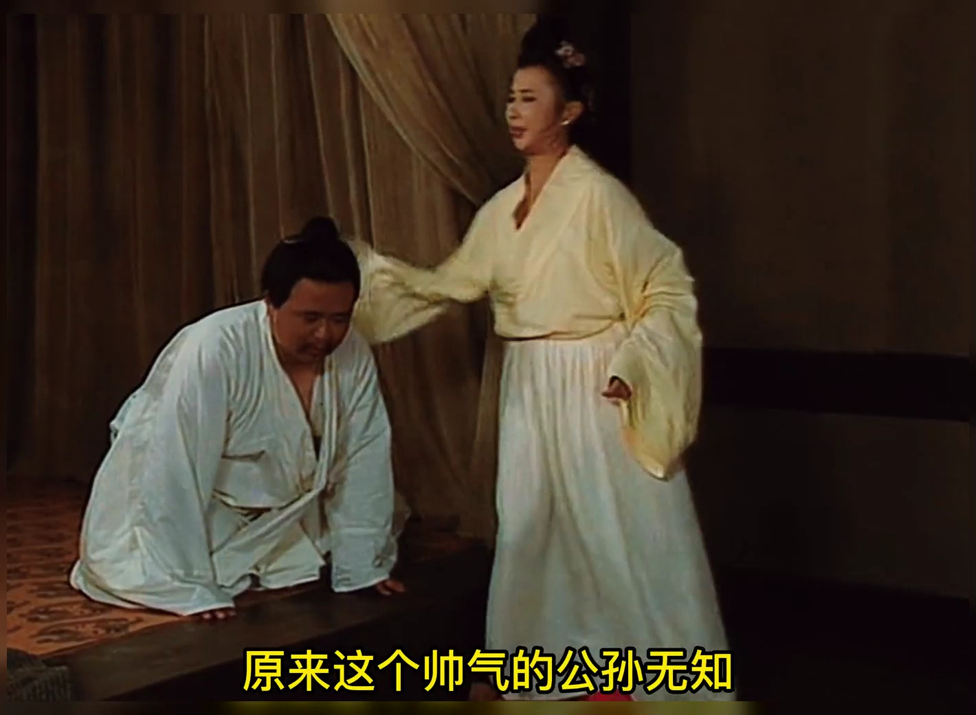 齐襄公和妹妹文姜罔顾人伦的爱情,把我的三观毁成了渣!