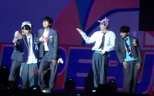 Download Video: 【SuperJunior】240906 hypeboy直拍  四旬老汉（bushi）化身甜妹出击