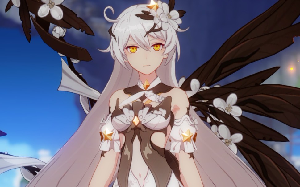 崩坏女王要出新皮肤魔法少女_哔哩哔哩 (゜-゜)つロ 干杯~-bilibili