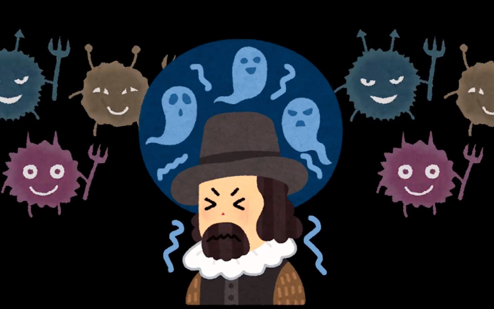 大航海时代-欧洲闻之色变的坏血病,为何中国人不怕呢?