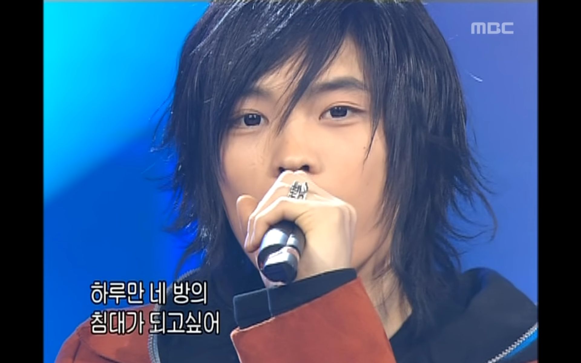 东方神起tvxqhugmusiccamp超清现场20040214