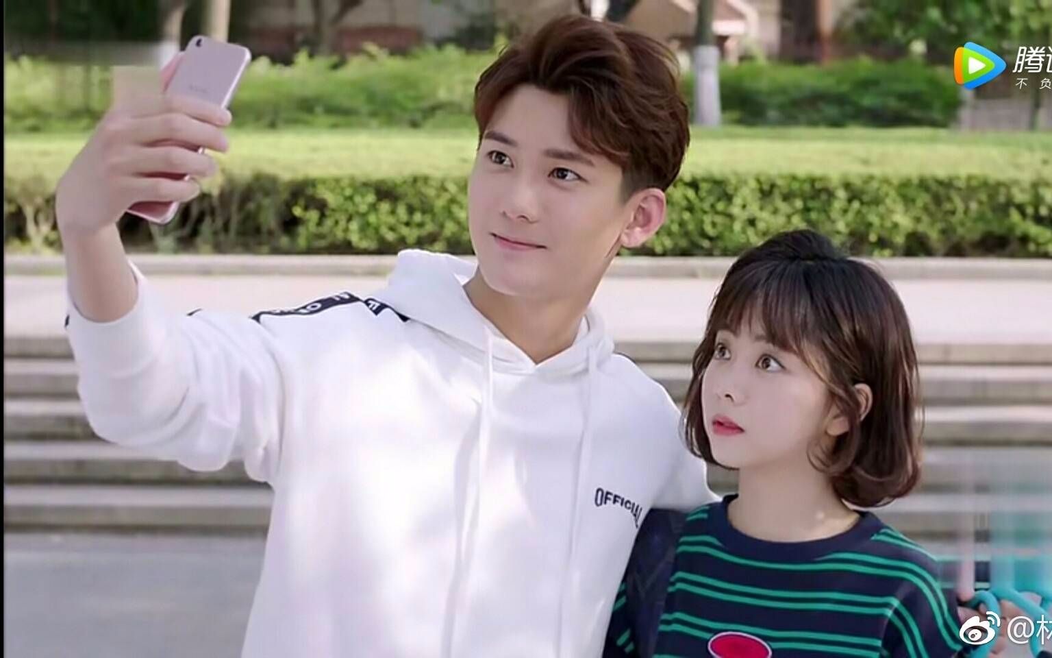 熊梓淇陪你看直播