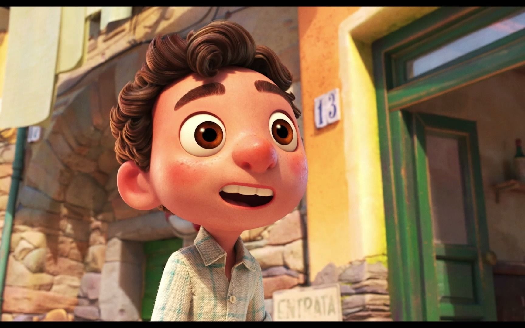 动画片《luca》高清预告片_哔哩哔哩_bilibili