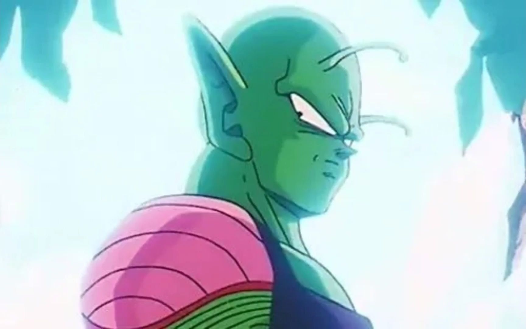 《龙珠真》第十一章:我不想让悟饭做学者,我不是孙悟空,我是卡卡罗特!