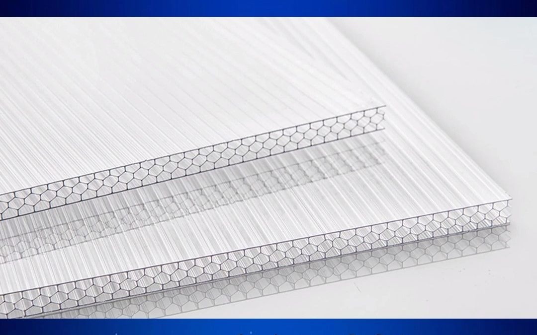 龙岗区,中空温室pc阳光板哪里好