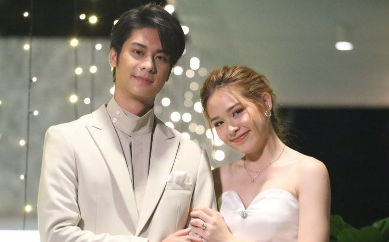 【august&namfah】萌新小厨娘