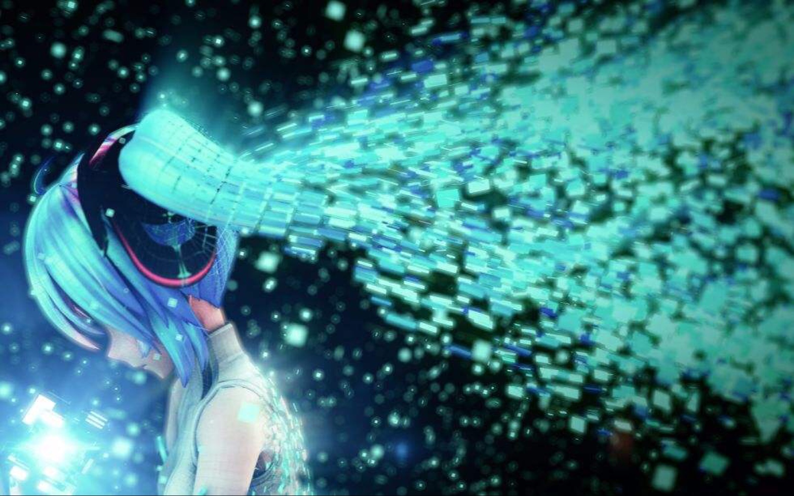 maimai初音未来的消失9863