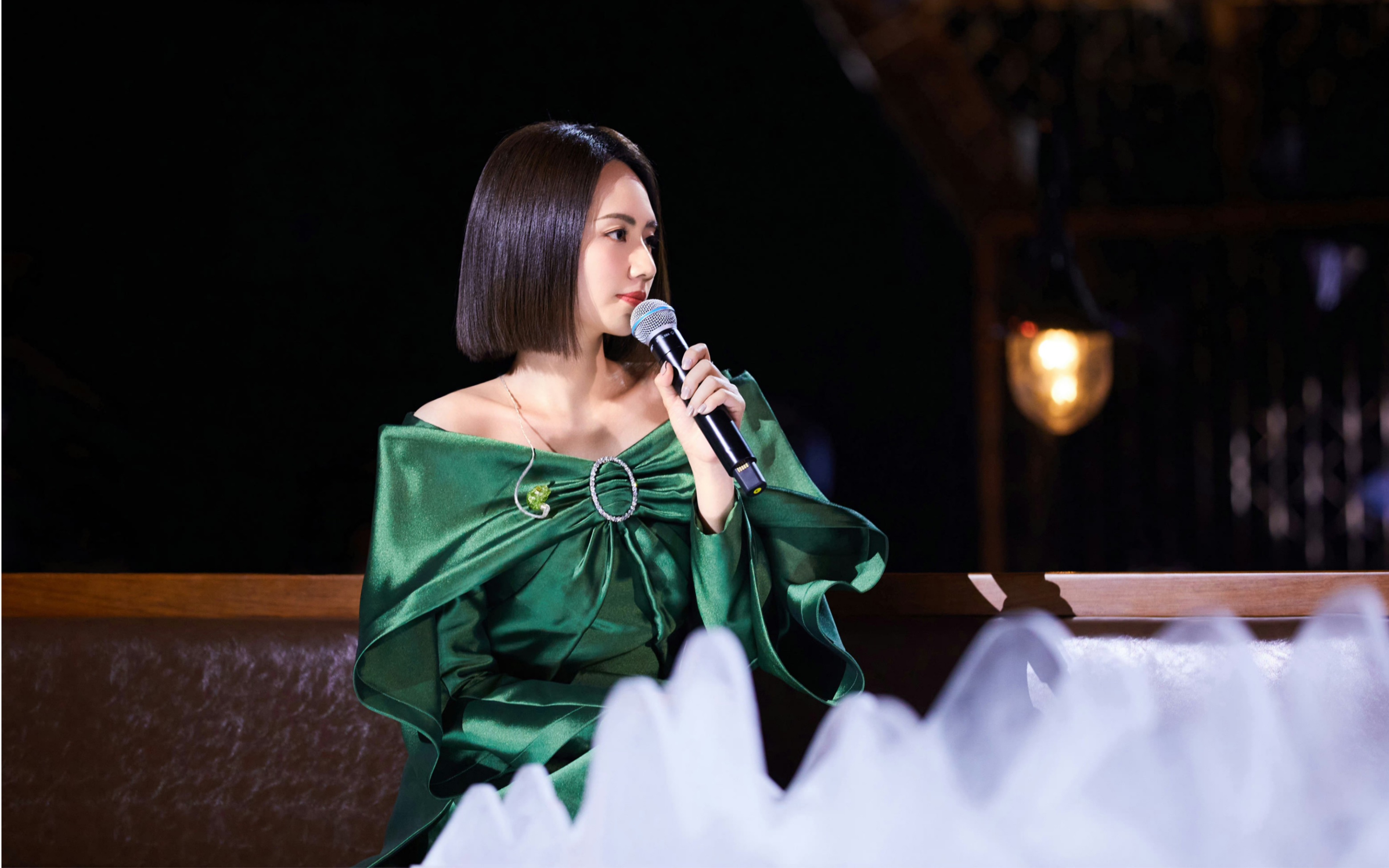 【刘惜君】经典咏流传 《精卫》直拍