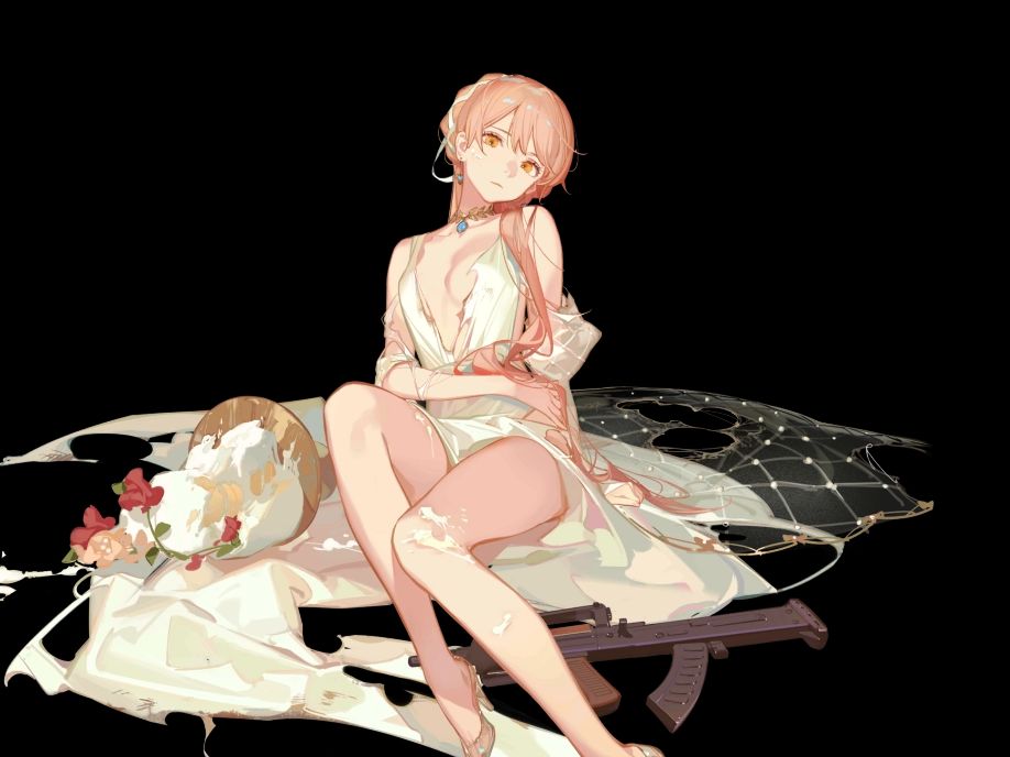 241231 少女前线 誓约 闪电