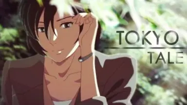 TOKYOMER-哔哩哔哩_Bilibili