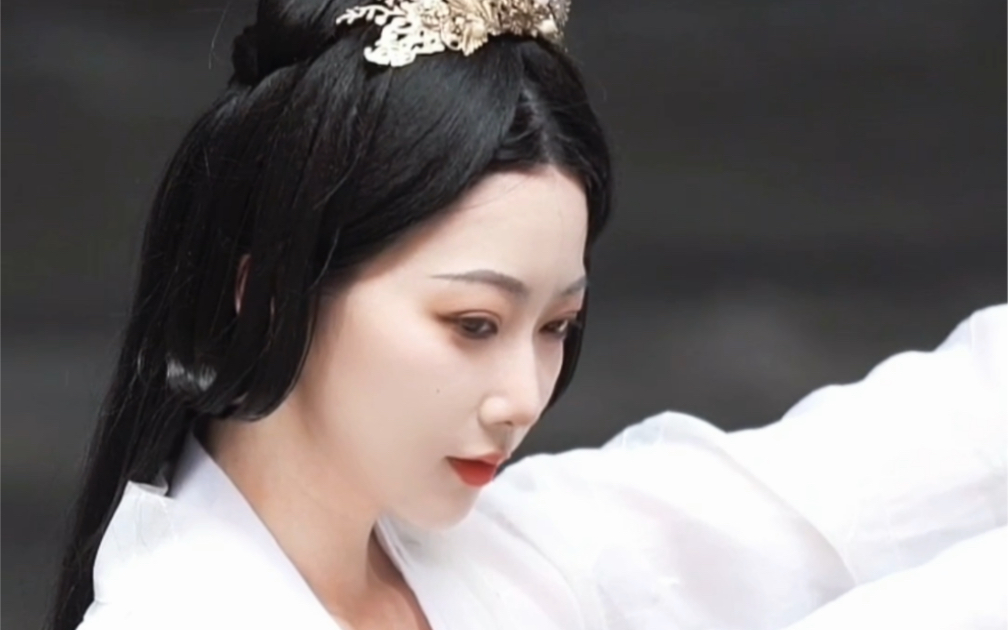 活动  玉漱公主仿妆|玉漱公主就是我的第一个意难平白月光!