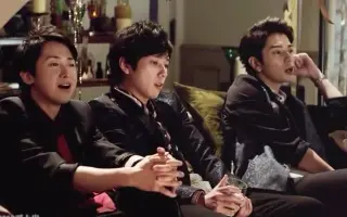 嵐pv Making 搜索结果 哔哩哔哩 Bilibili