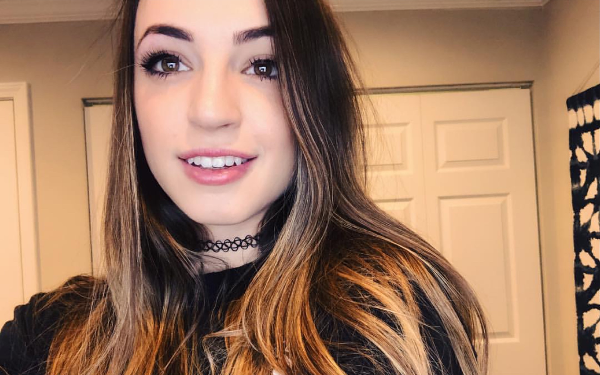 [asmr] final stargirl: big sister reads you to sleep during a