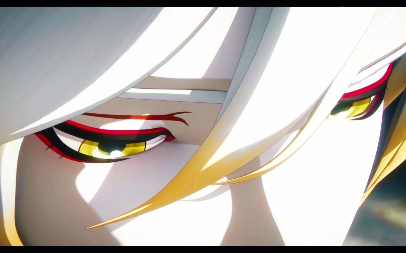 【帝释天x紧那罗】吾心如初,从未变