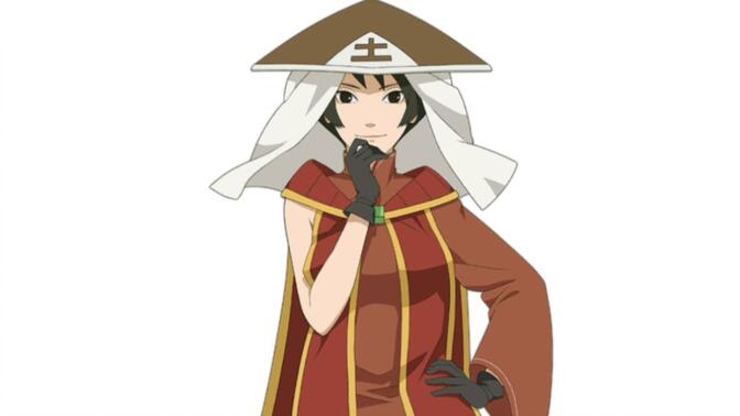 黑土【四代目土影】asmr