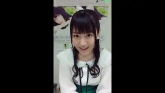 惊 著名声优小仓唯竟开了直播间 小倉唯のline Live 1 新专辑发售記念 哔哩哔哩 つロ干杯 Bilibili