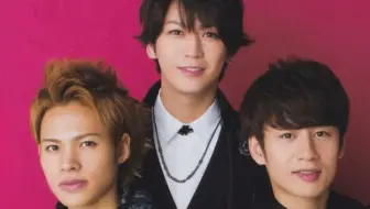 White X Mas Pv Kat Tun 哔哩哔哩 Bilibili