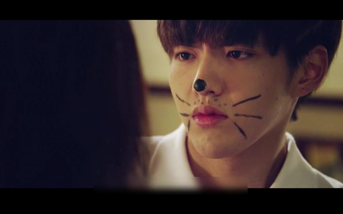 赵丽颖x吴亦凡凡间颖火哥哥太爱我了怎么办