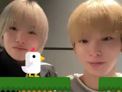 Télécharger la video: 【&TEAM·TIKTOK】2401001 🐔…😵（YUMA/HARUA）