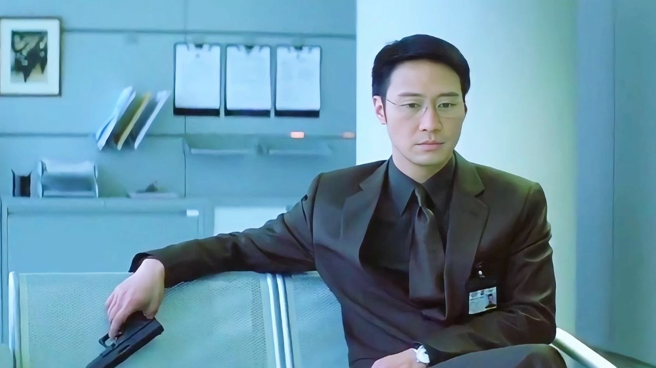 "我今天特别想打人"