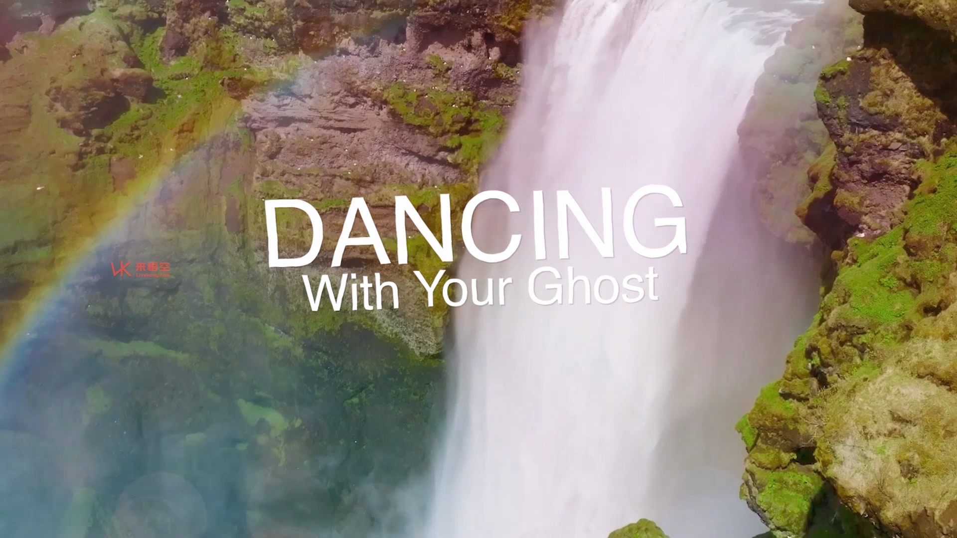 [图]歌曲Dancing With Your Ghost视频背景