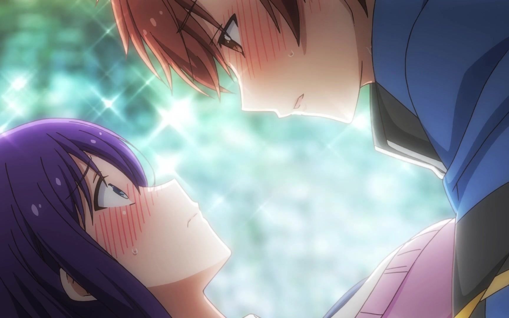 好甜糖分暴击满脑都是的我没办法谈恋爱