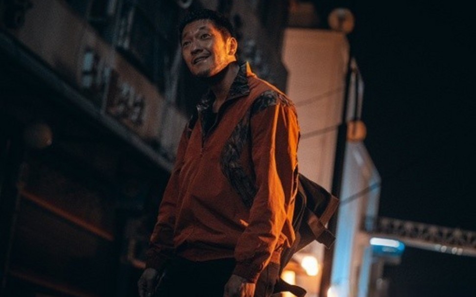 犯罪都市2马东锡孙锡久主演高分电影