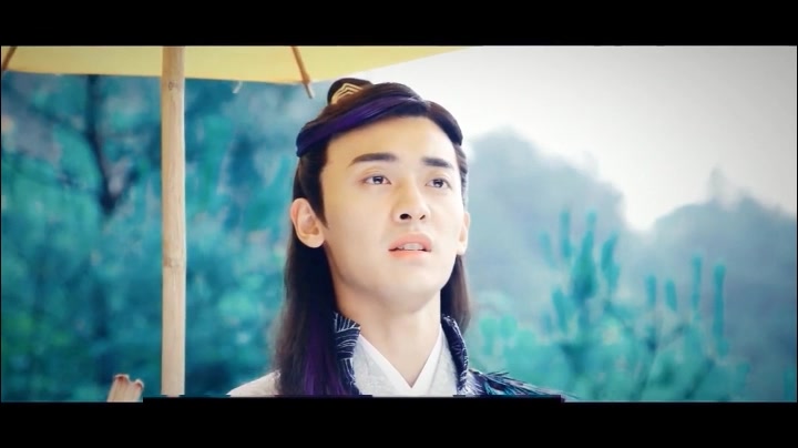 甜甜甜 钤光相遇相爱 刺客列传 公孙钤 陵光 九张机