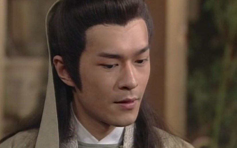 【古天乐cut09】大刺客之烟花刺客