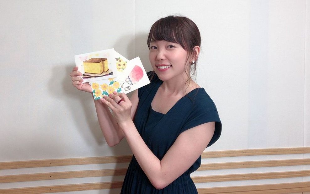 小原 好美 声優の小原好美が可愛いけど元女優？出演キャラや結婚・彼氏とwiki風プロフィール紹介！