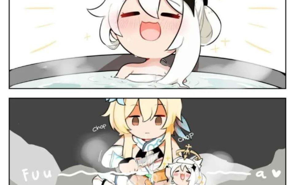 我这魈养不养呢