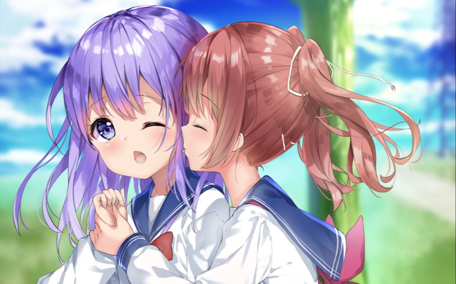 【橘味】你们不结婚很难收场啊!