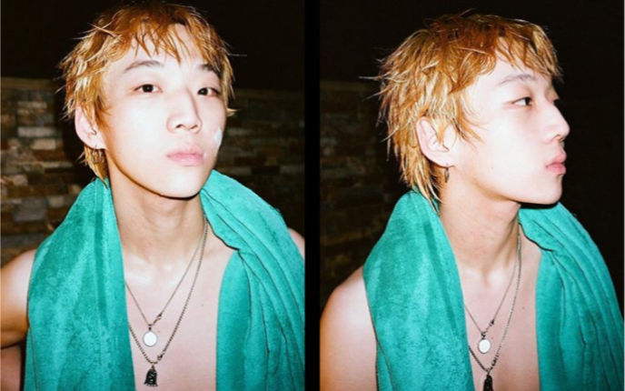 young b梁洪源【 ins更新】_哔哩哔哩 (b-b)つロ 干杯~-bilibili