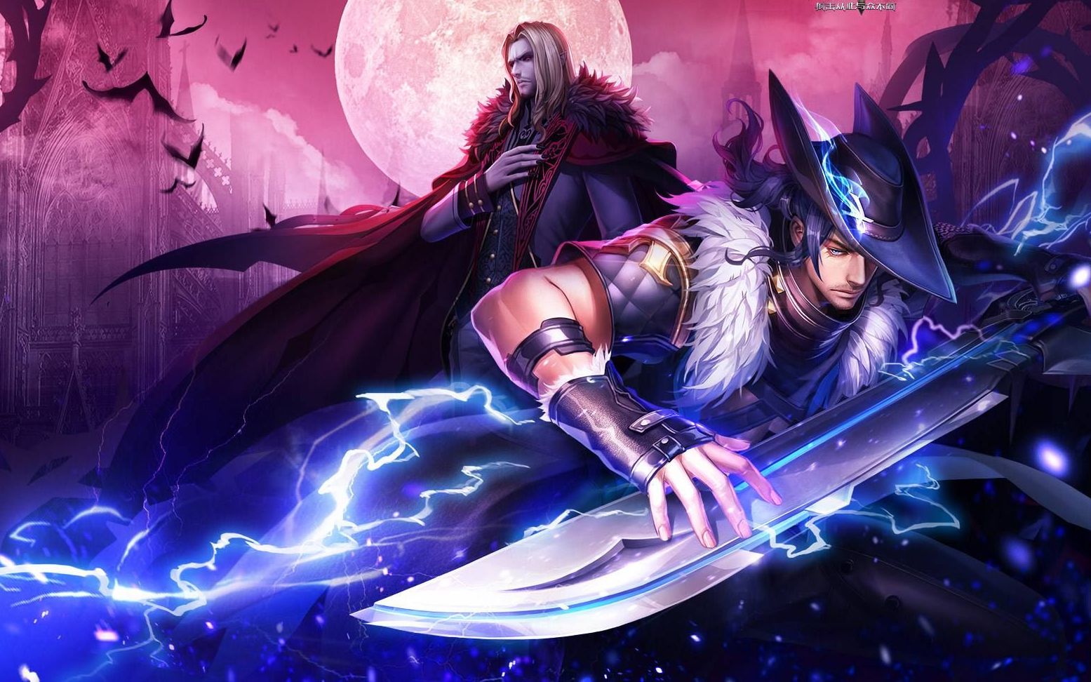 怀旧向_让我们回忆一下那些经典的枪神纪bum吧_哔哩哔哩 (゜-゜)つロ