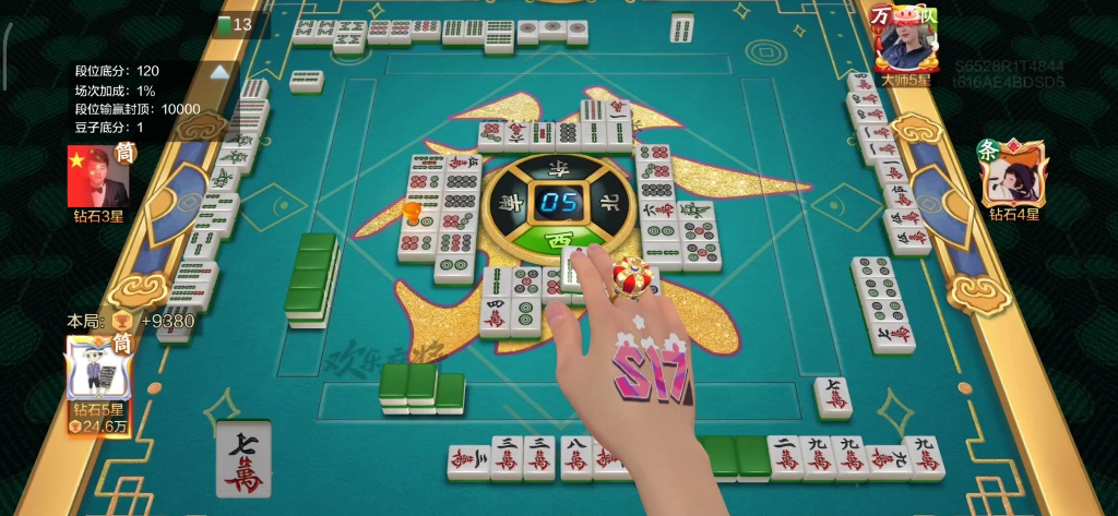 海底捞月_手机游戏热门视频