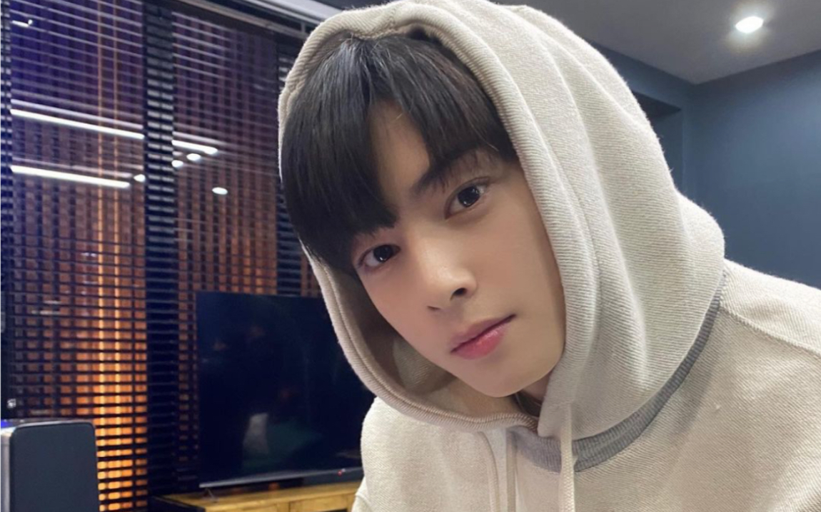 车银优论车银优有多帅