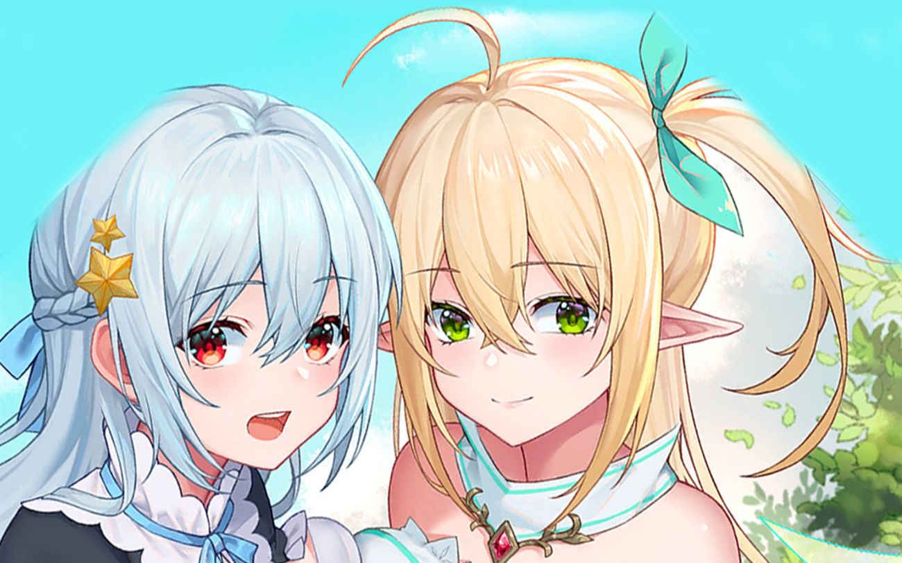 【adorable witch3/可爱的女巫3】抽针游戏续作