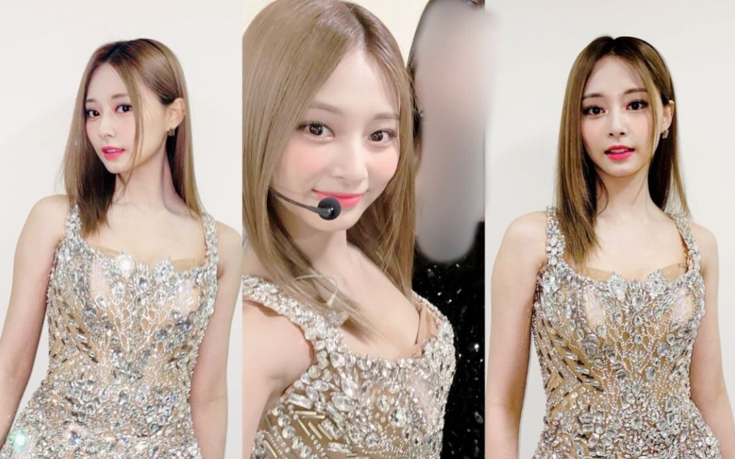 【周子瑜】221231子瑜日本年末舞台celebrate 个人cut