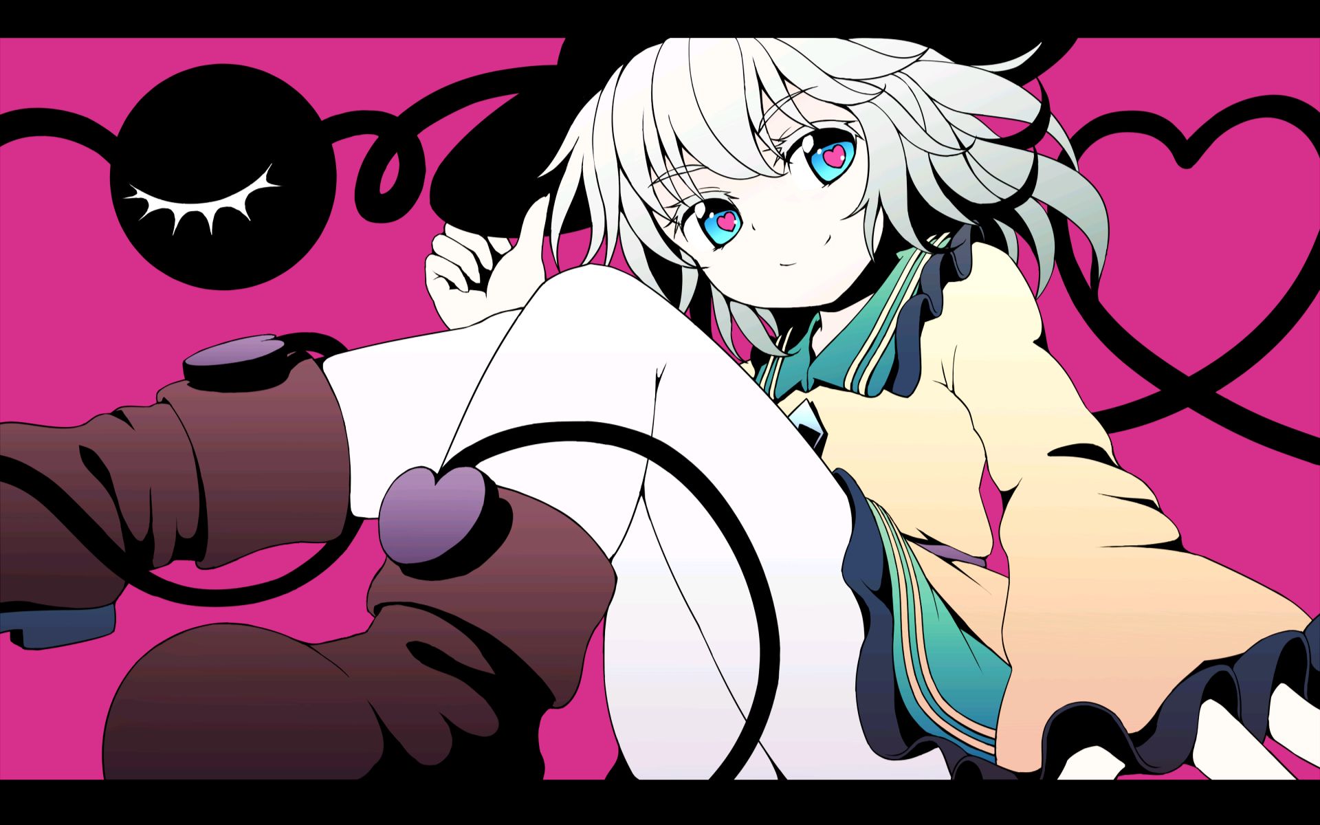 【沙包纪念向】推倒恋恋啦~~地灵殿exnn