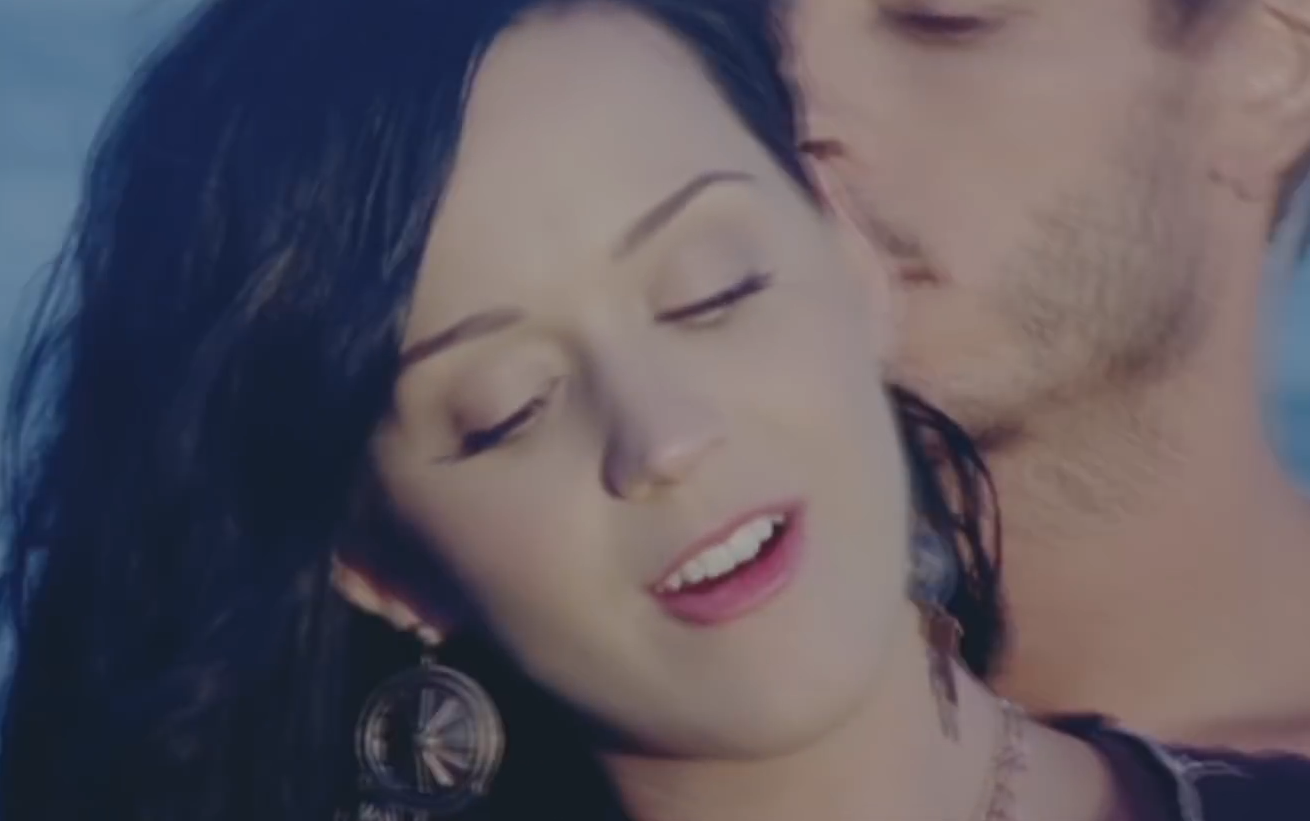 [图]【建议收藏】Katy Perry 水果姐 4K Teenage Dream