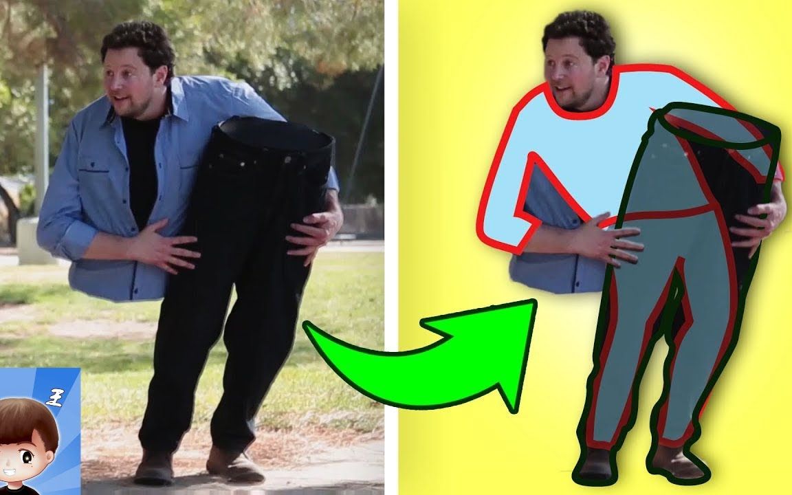 揭秘电锯切割分身!最危险的魔术被破解了!魔术师该怎么生活?